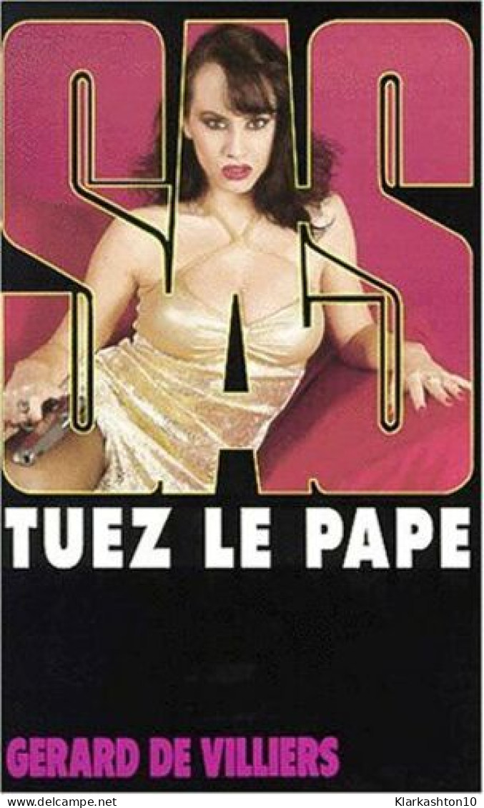 Tuez Le Pape - Other & Unclassified