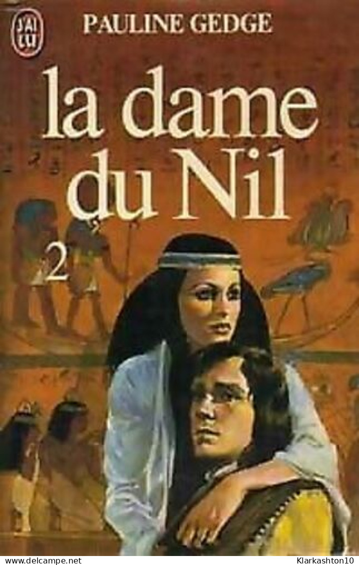 La Dame Du Nil - Other & Unclassified