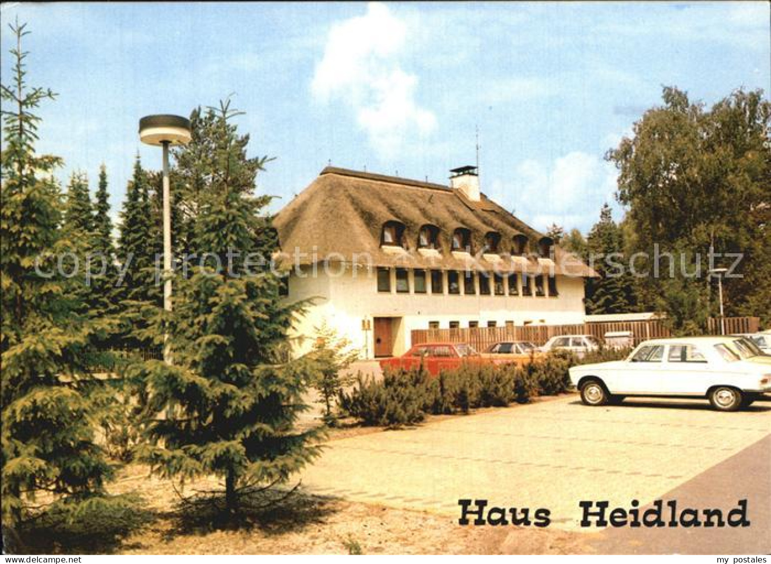 72612284 Soltau Hotel Haus Heidland Ahlften - Soltau