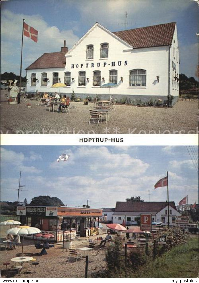 72612245 Hoptrup Haus Hoptrup - Danemark