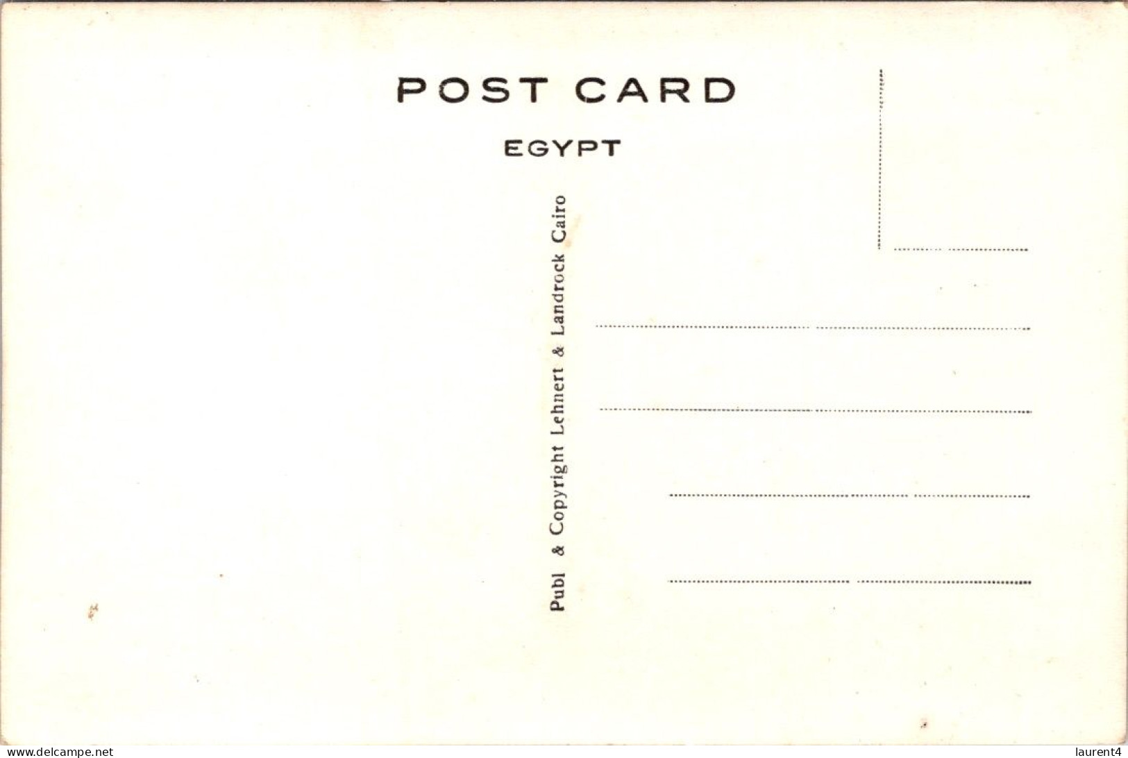 18-5-2024 (5 Z 28) Egypt (b/w Very Old) Cairo 26th July Street - Kairo