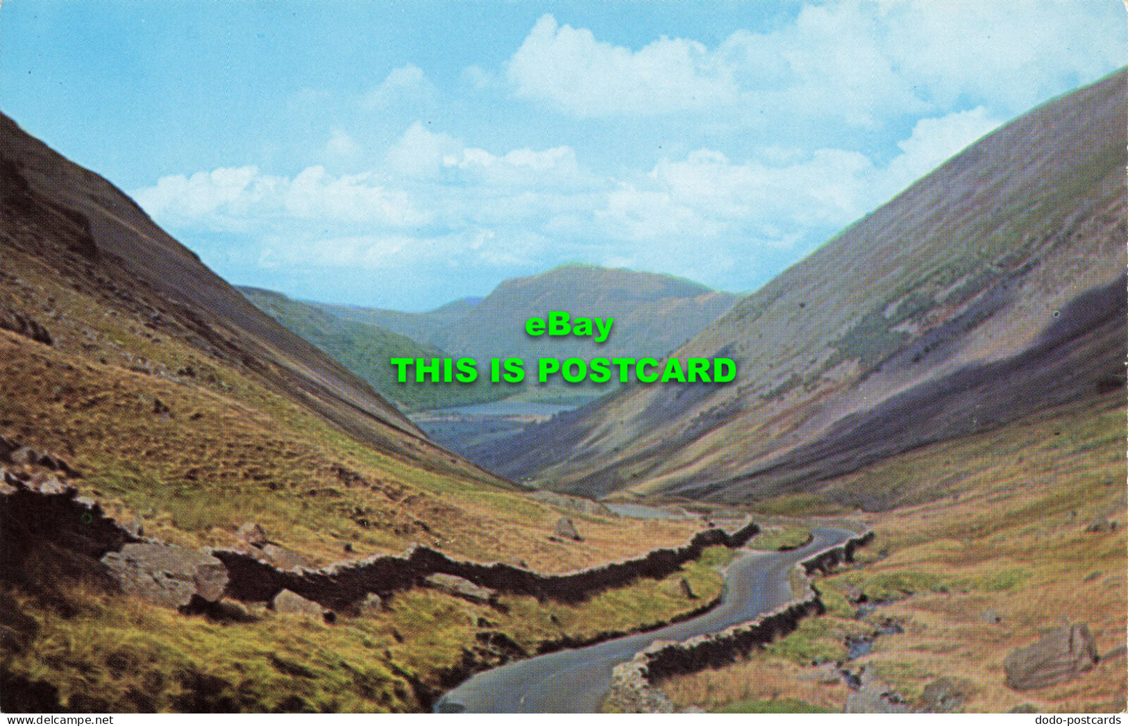 R584519 Kirkstone Pass And Brothers Water. H. Webster - Monde