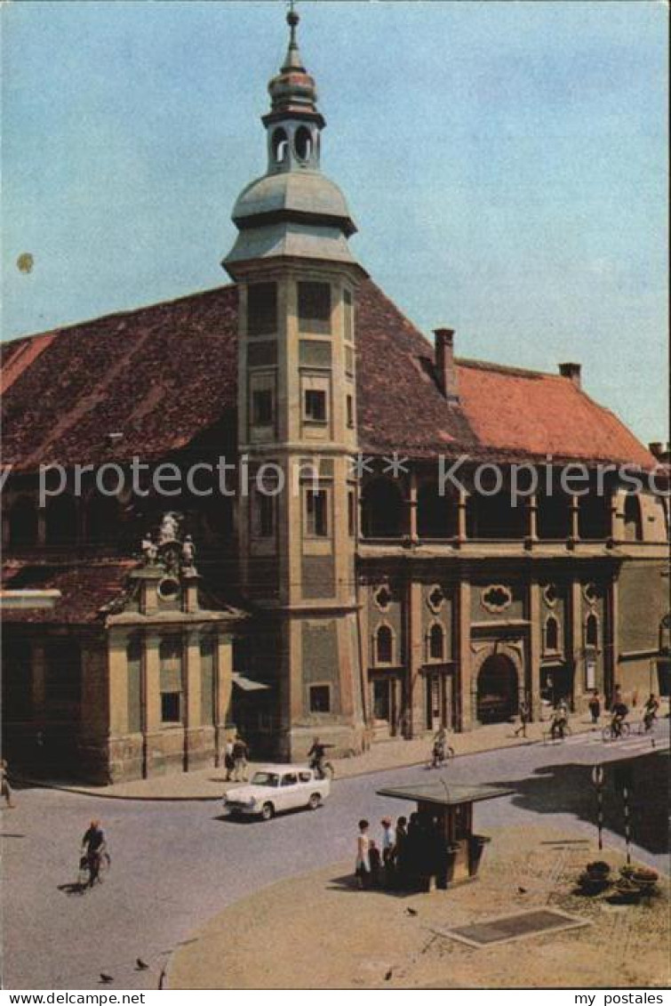 72609495 Maribor Marburg Drau Kirche Maribor Marburg Drau - Slovénie