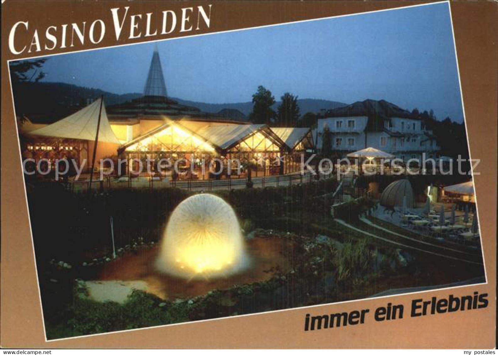 72607673 Velden Woerther See Casino  Velden Am Woerther See - Andere & Zonder Classificatie