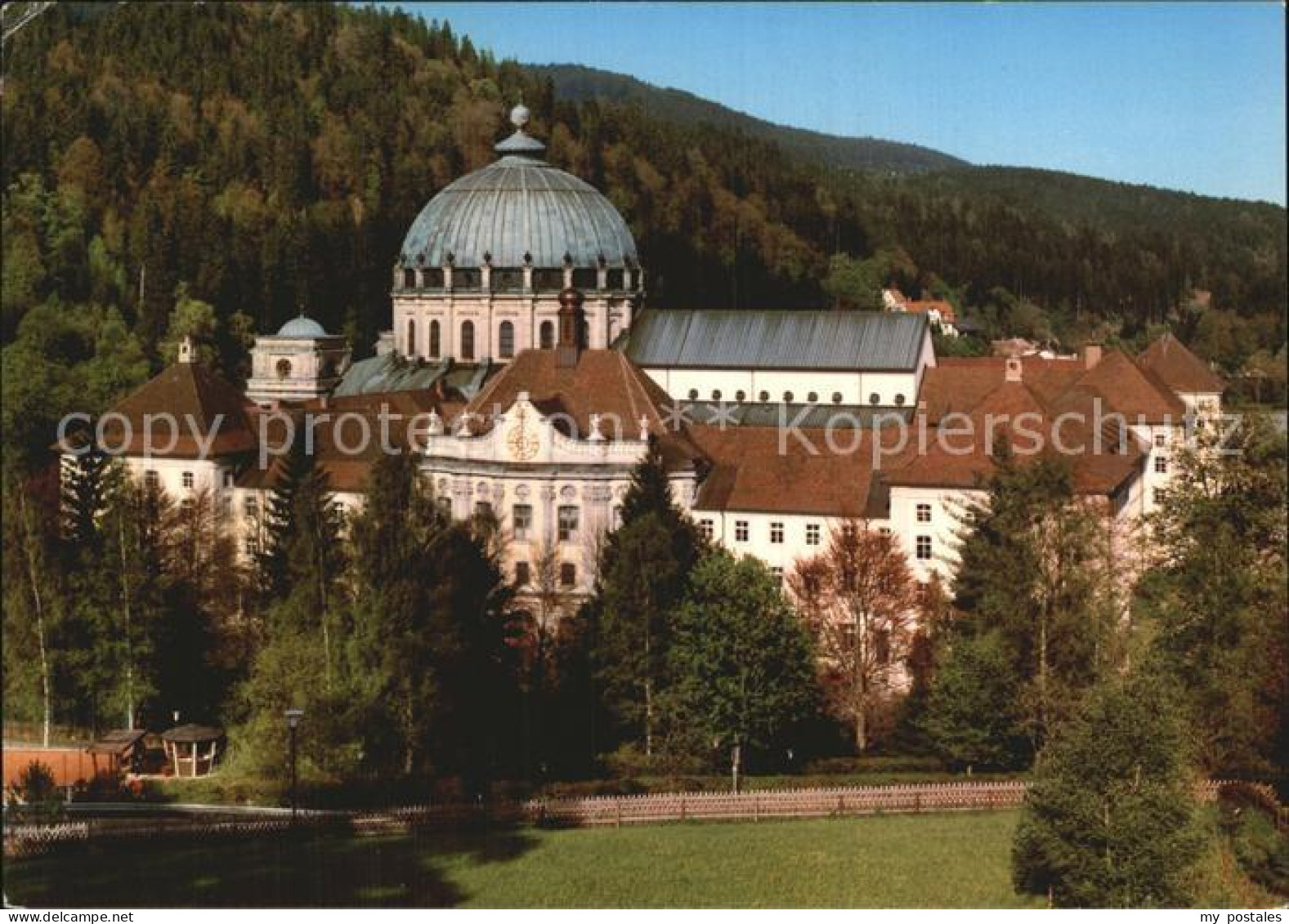 72606698 St Blasien Dom Kolleg St. Blasien - St. Blasien