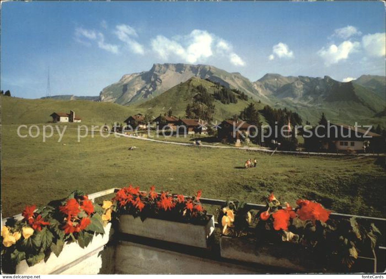 11696289 Beckenried Klewenalp-Hotels Beckenried - Other & Unclassified