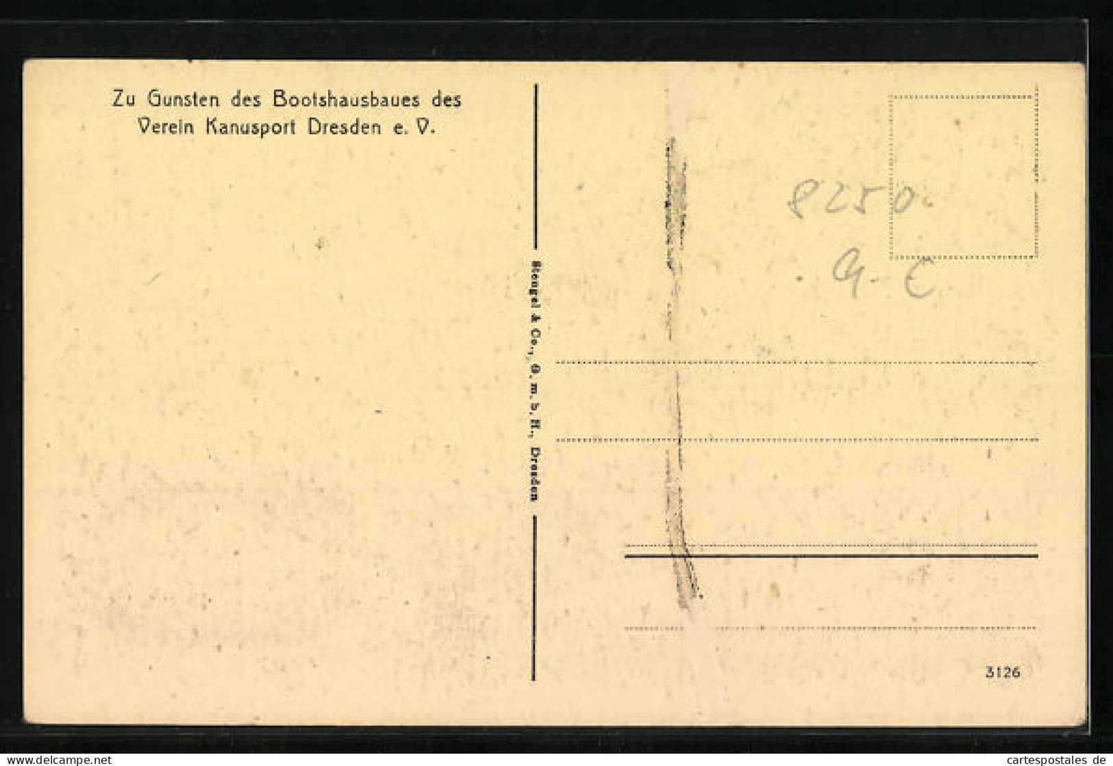 AK Meissen, Albrechtsburg Mit Brücke  - Autres & Non Classés