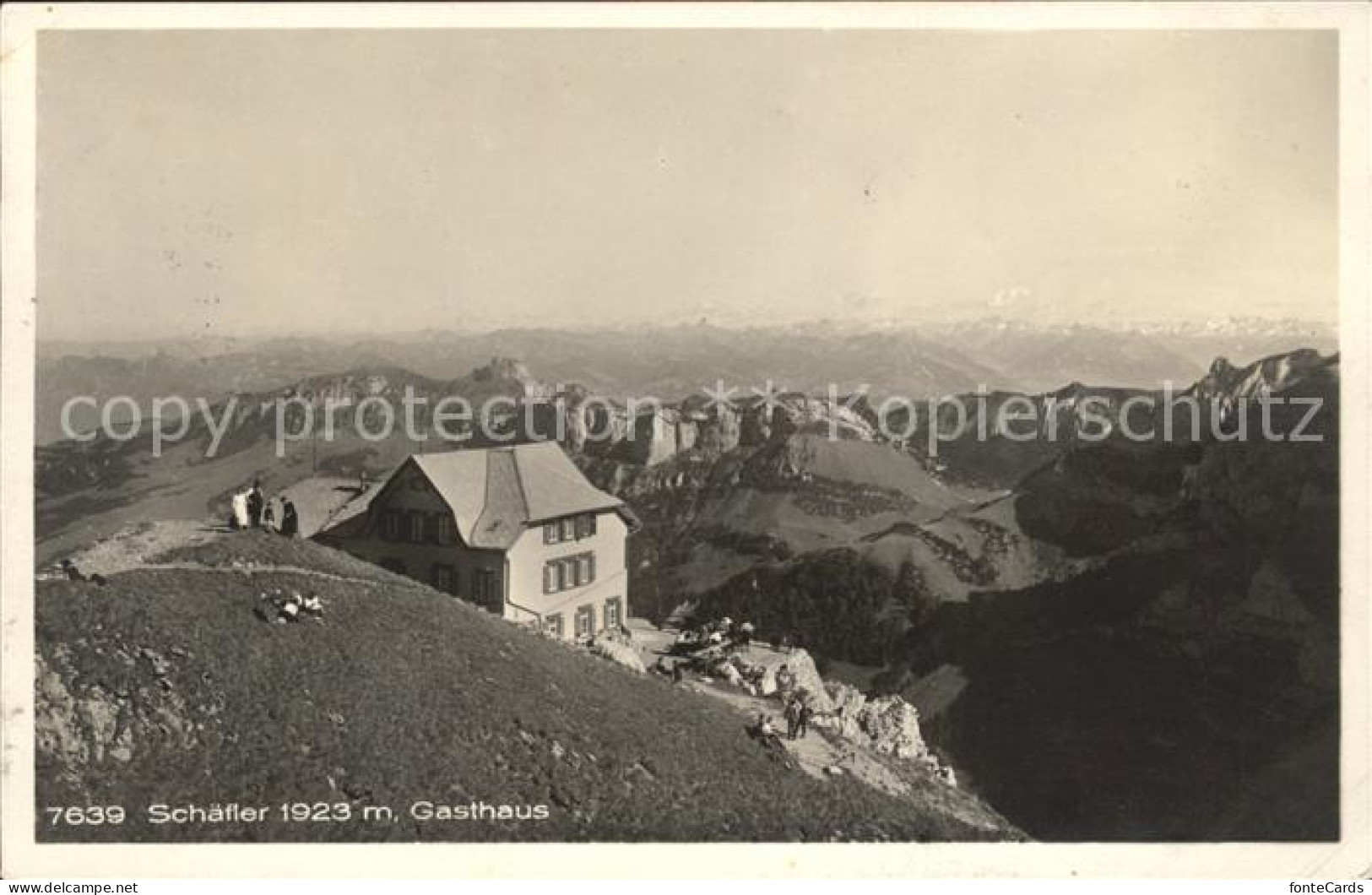 11669519 Schaefler Gasthaus Schaefler - Sonstige & Ohne Zuordnung