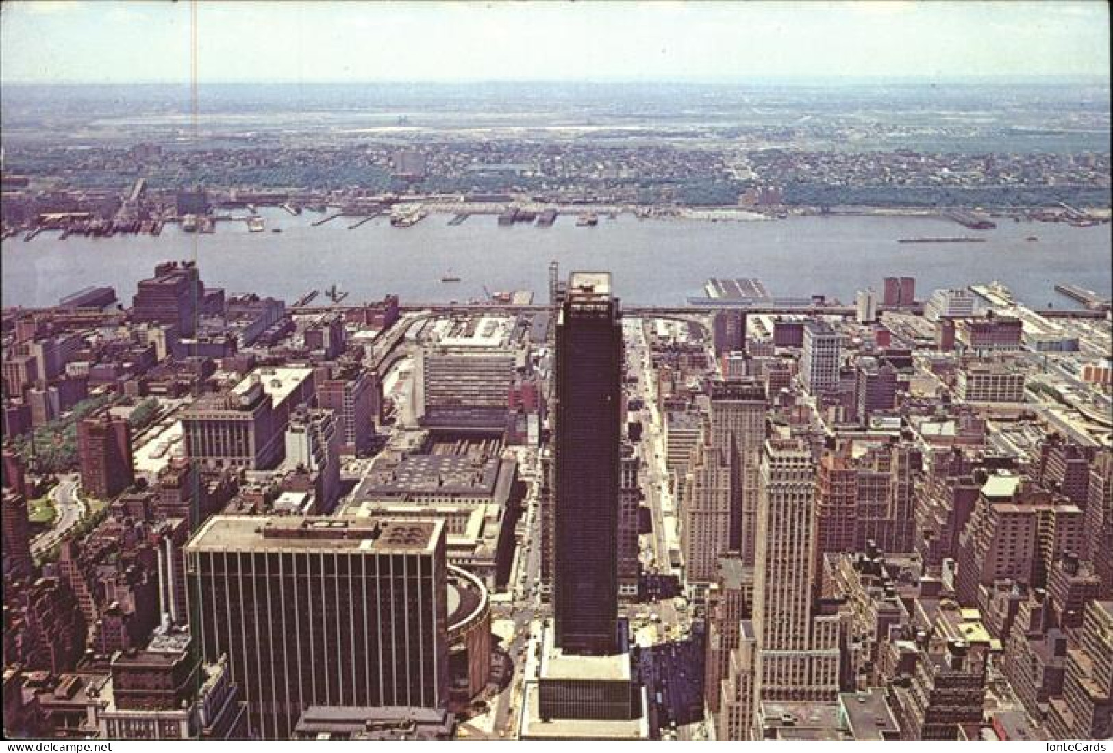 11249179 New_York_City Empire State Building - Autres & Non Classés