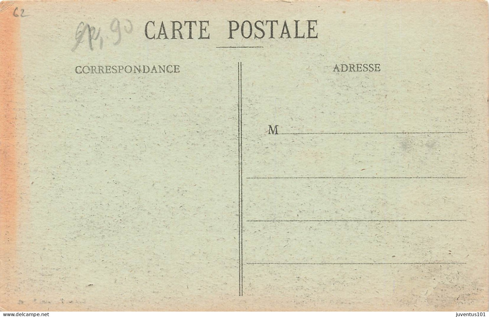 CPA Montreuil Sur Mer-Porte De France   L2925 - Montreuil