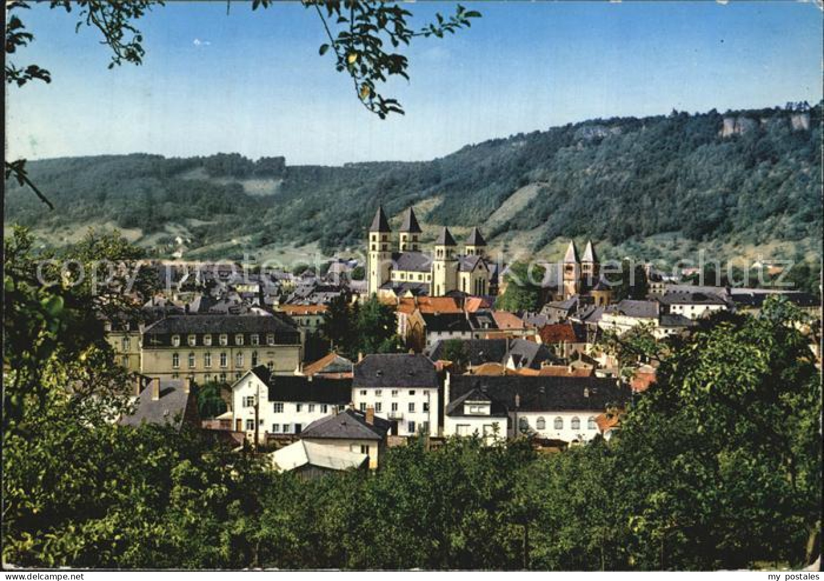 72599584 Echternach  - Autres & Non Classés