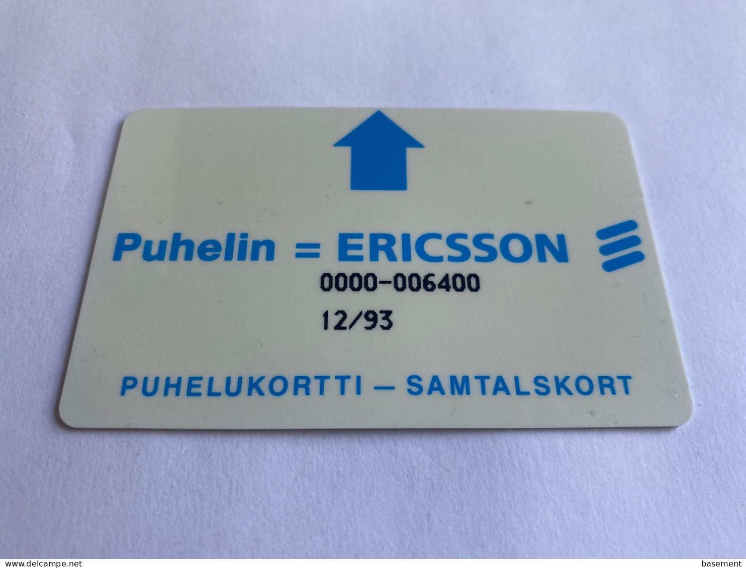 1:065 - Finland S2 Ericsson - Finlande
