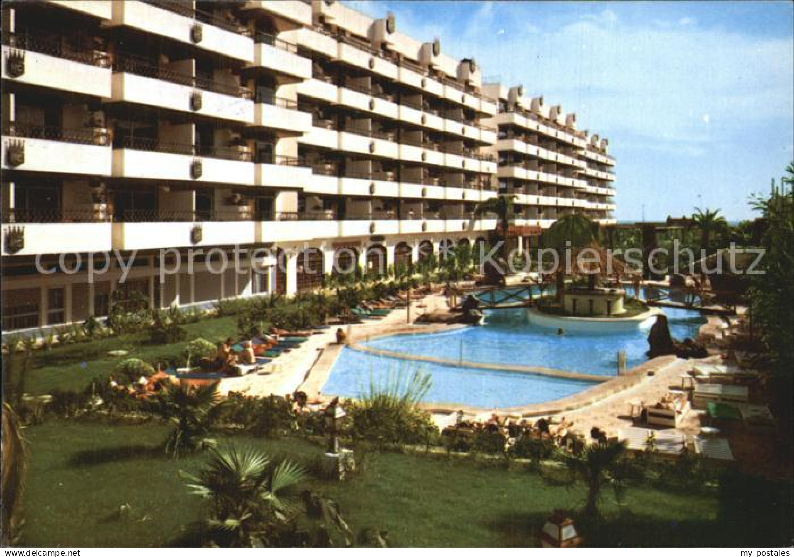 72598448 Playa Del Ingles Suite Hotel Rey Carlos Playa Del Ingles - Other & Unclassified