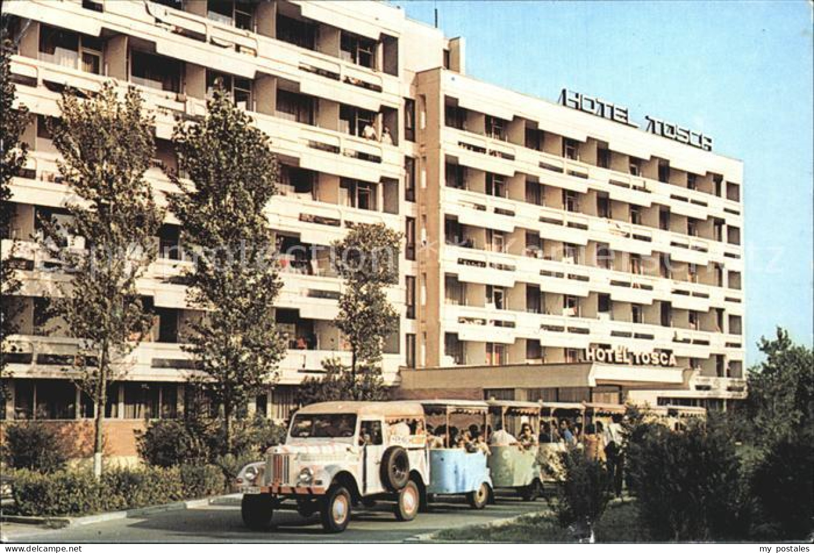 72598285 Saturn Hotel Tosca  - Roumanie