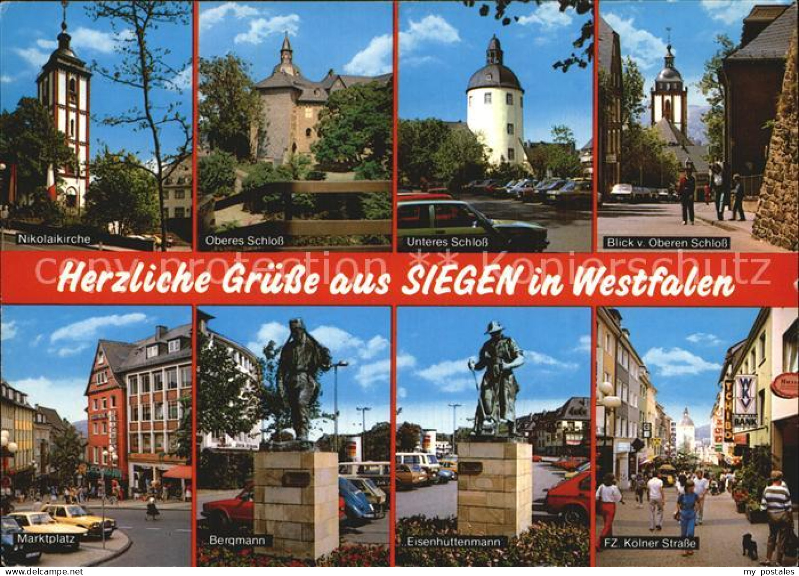72597692 Siegen Westfalen  Siegen - Siegen