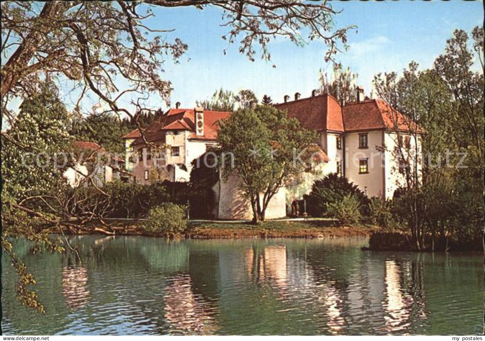 72597658 Jugoslawien Yugoslavie Slovenija Hotel Grad Otocec Serbien - Serbie