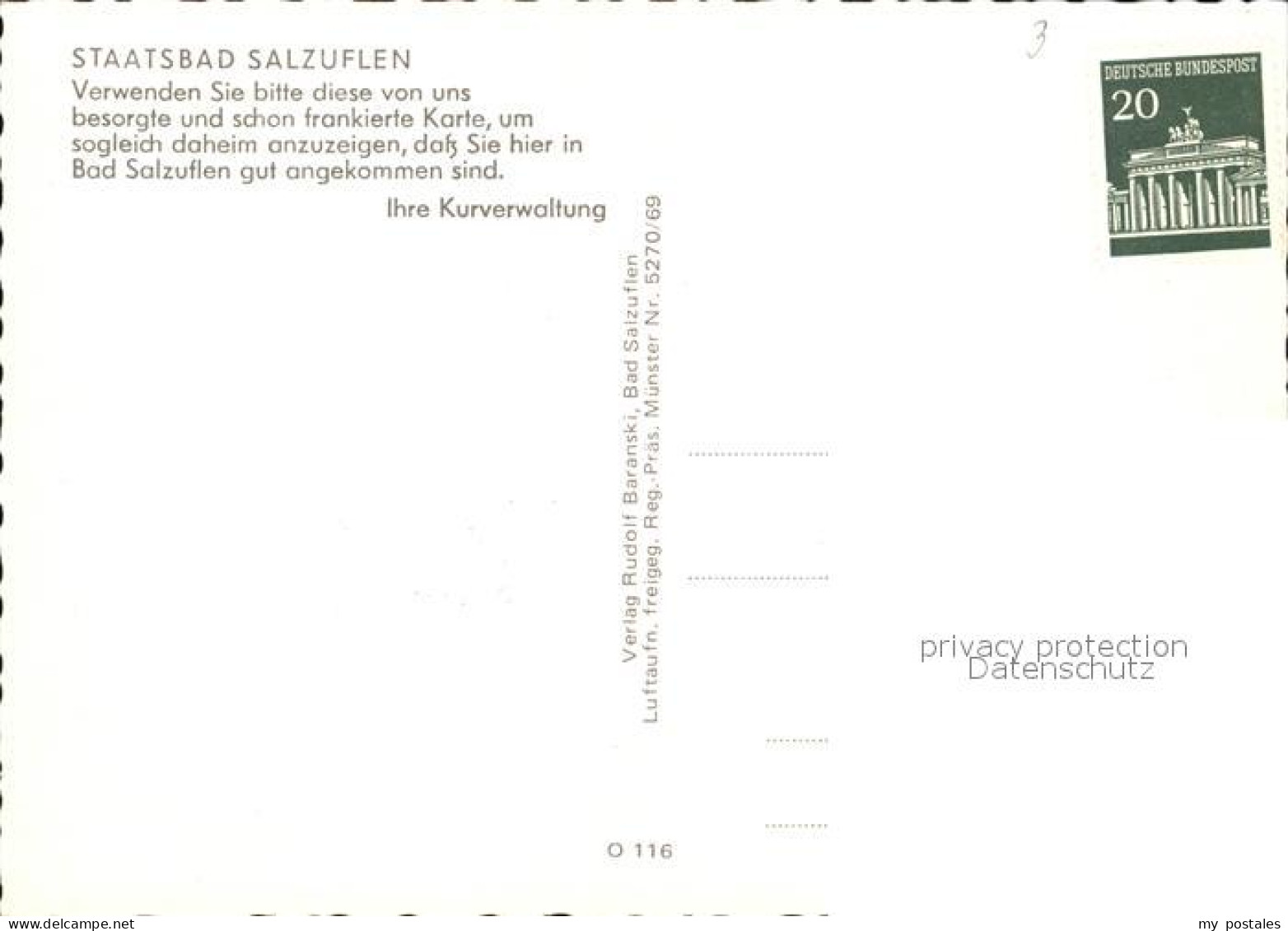 72596437 Bad Salzuflen Bewegungszentrum Hallenbad Freibad Bad Salzuflen - Bad Salzuflen