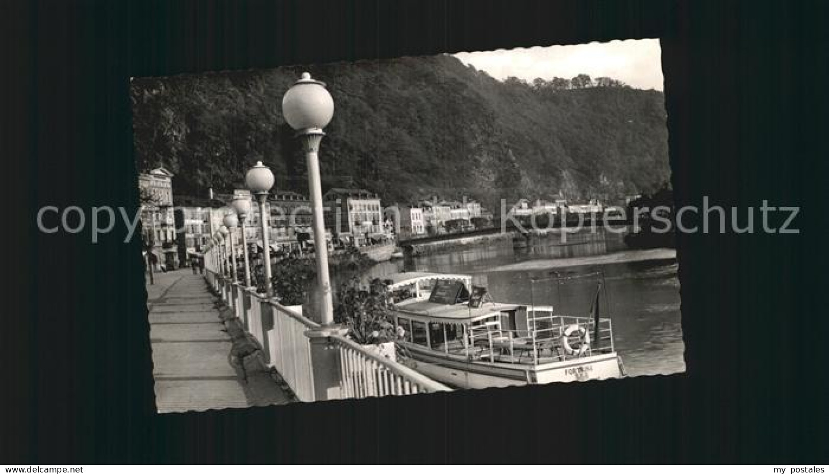 72592363 Bad Ems Schiff Bad Ems - Bad Ems