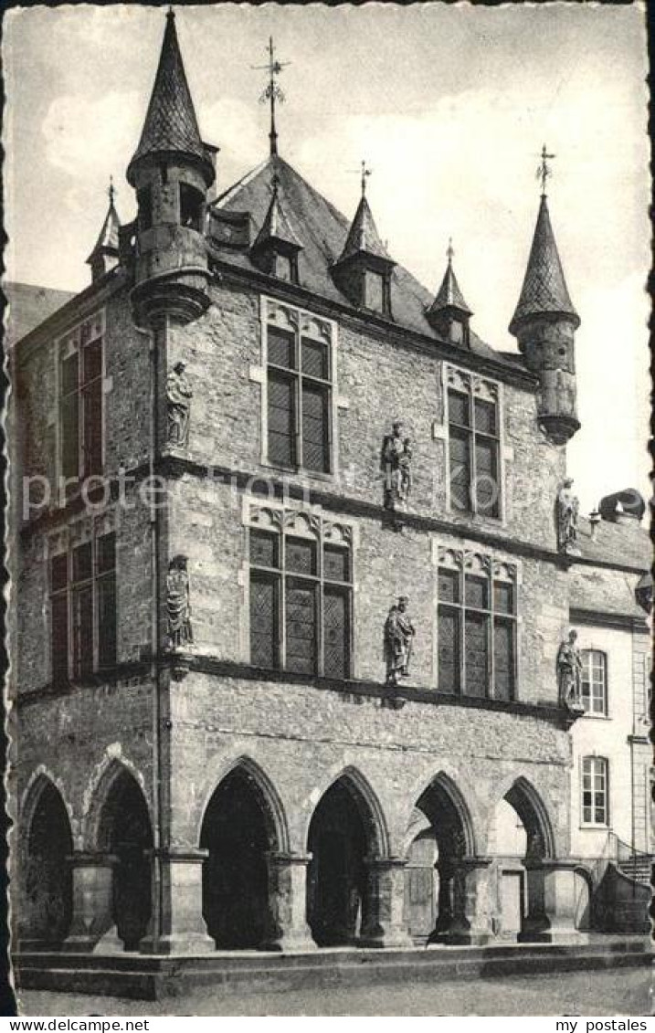 72592328 Echternach Hotel De Ville - Autres & Non Classés