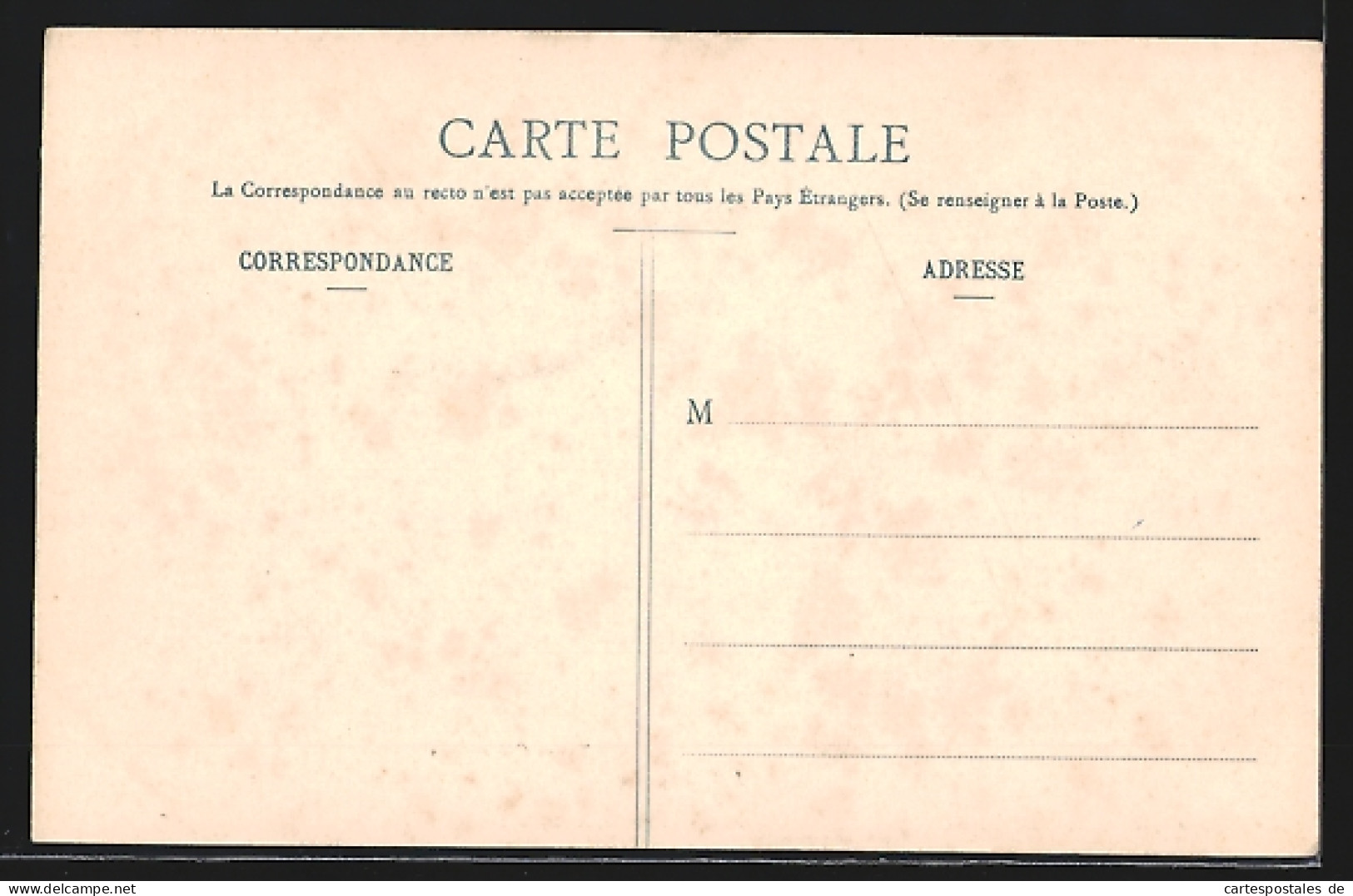CPA Aquitanien / Aquitaine, Types Oleronnais, Ein Altes Ehepaar Spielt Karten  - Unclassified