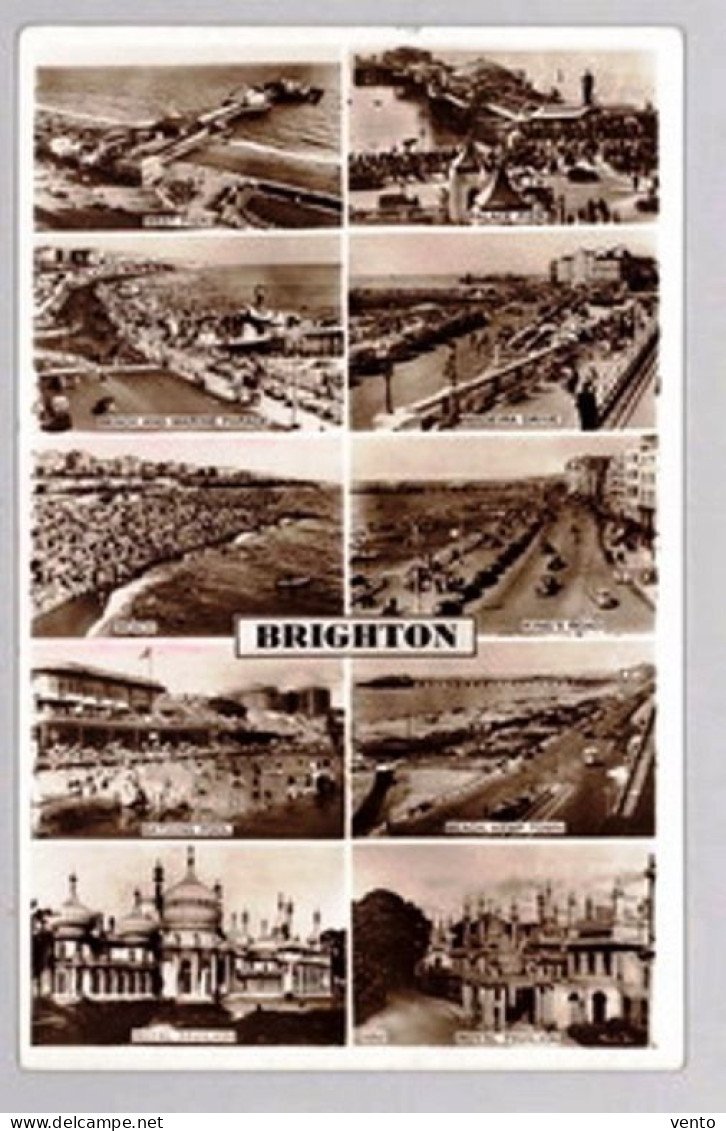 GB Brighton ... XA907 - Brighton