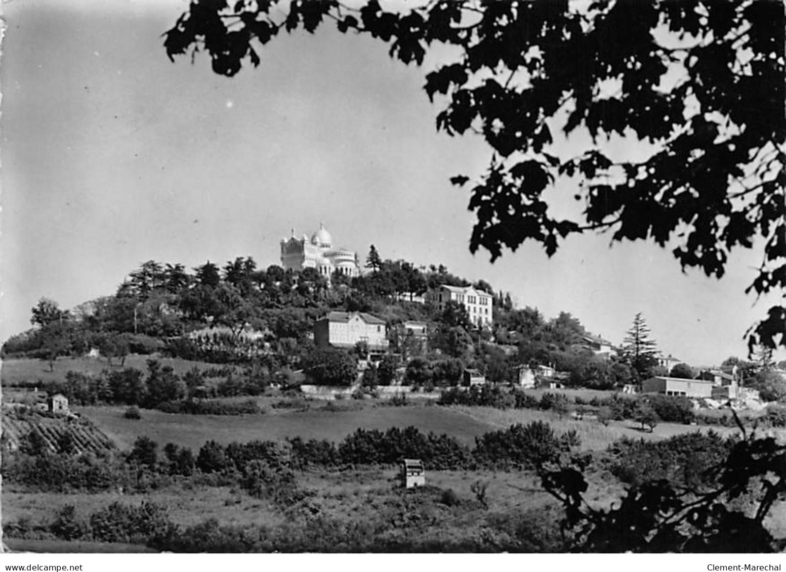 PENNE D'AGENAIS - Centre De Convalescence Delestraint Fabien - Très Bon état - Autres & Non Classés