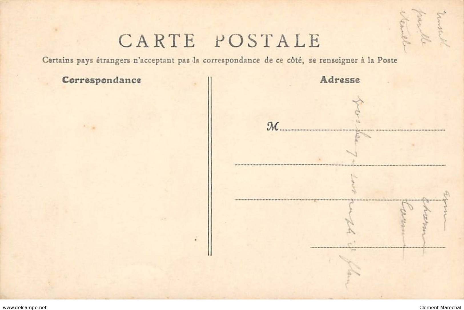 PARIS - Grands Magasins Du Louvre - Galerie Des Confections Pour Dames - Très Bon état - Distretto: 01