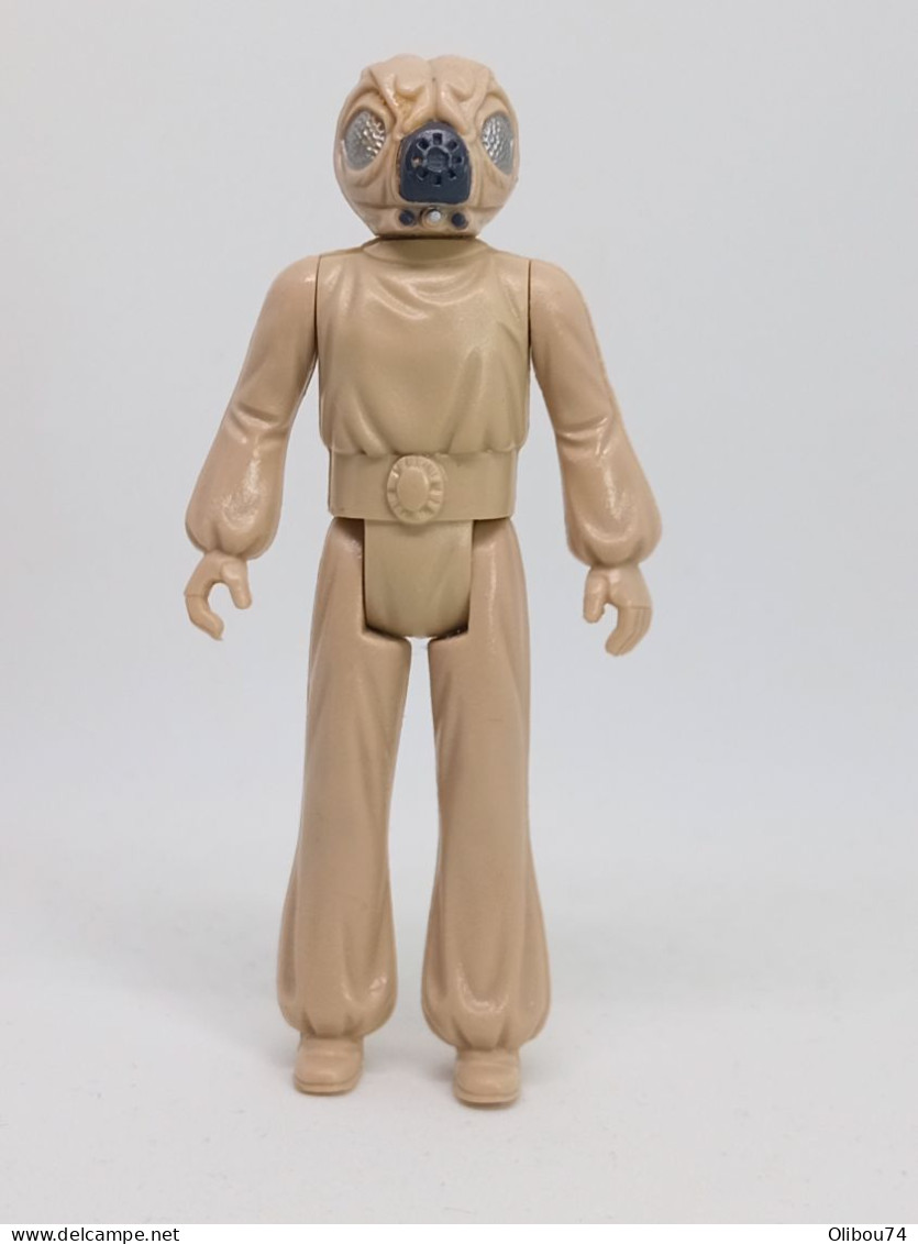 Starwars - Figurine 4-LOM - Eerste Uitgaves (1977-1985)