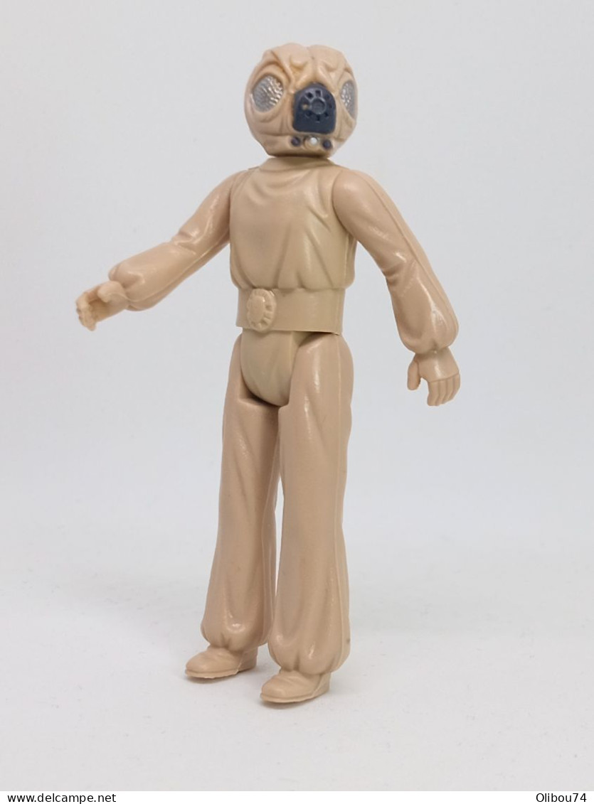 Starwars - Figurine 4-LOM - Prima Apparizione (1977 – 1985)