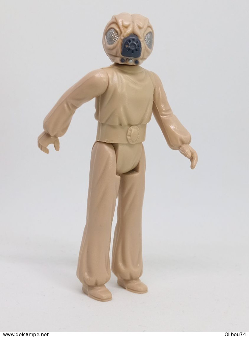 Starwars - Figurine 4-LOM - Prima Apparizione (1977 – 1985)