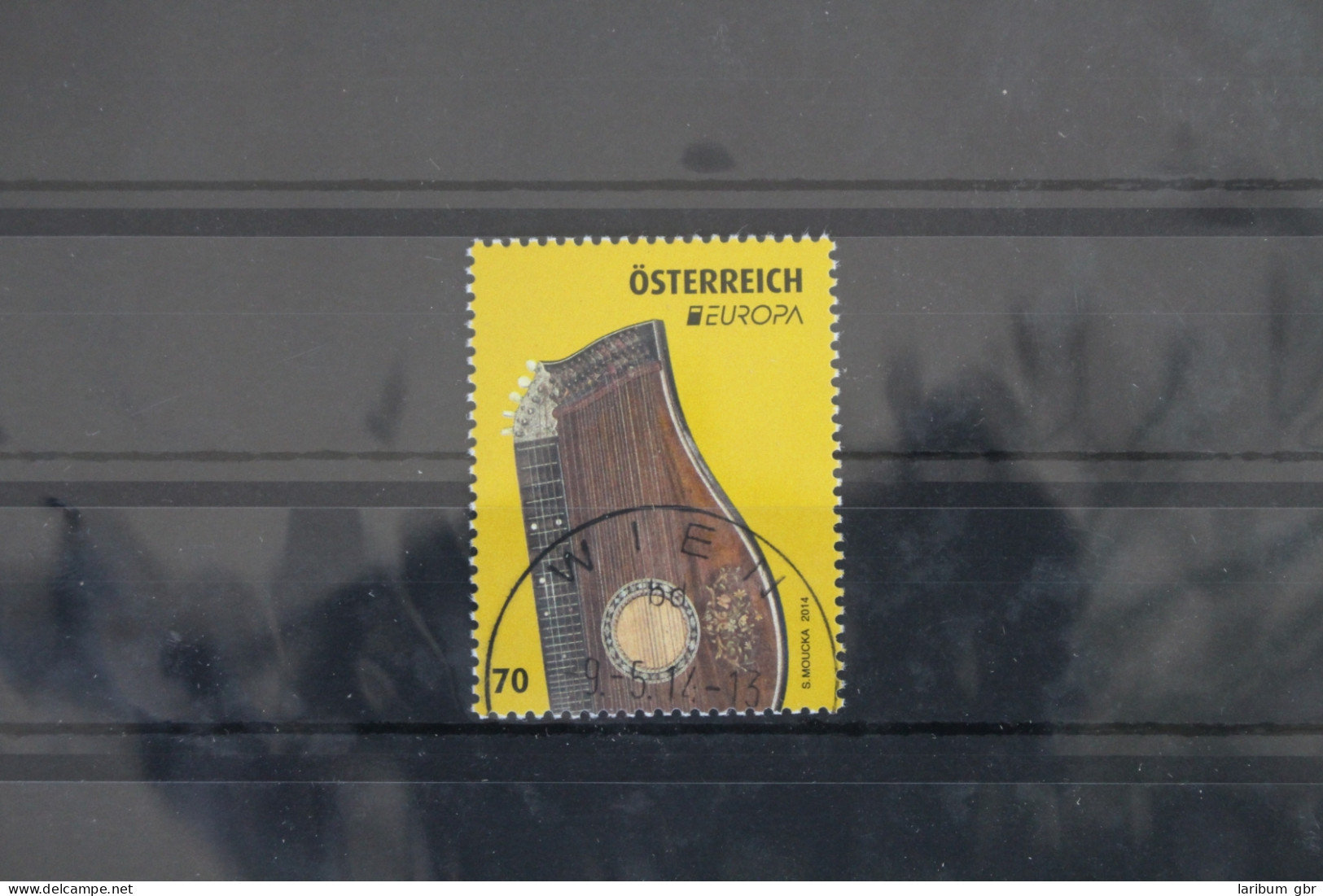 Österreich 3134 Gestempelt #VT095 - Other & Unclassified
