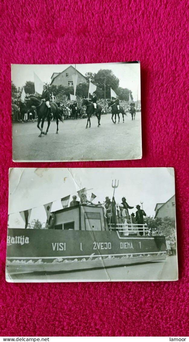 Memel  Klaipeda   Litauen Lithuania Lietuva Foto Juros Svente - Lithuania