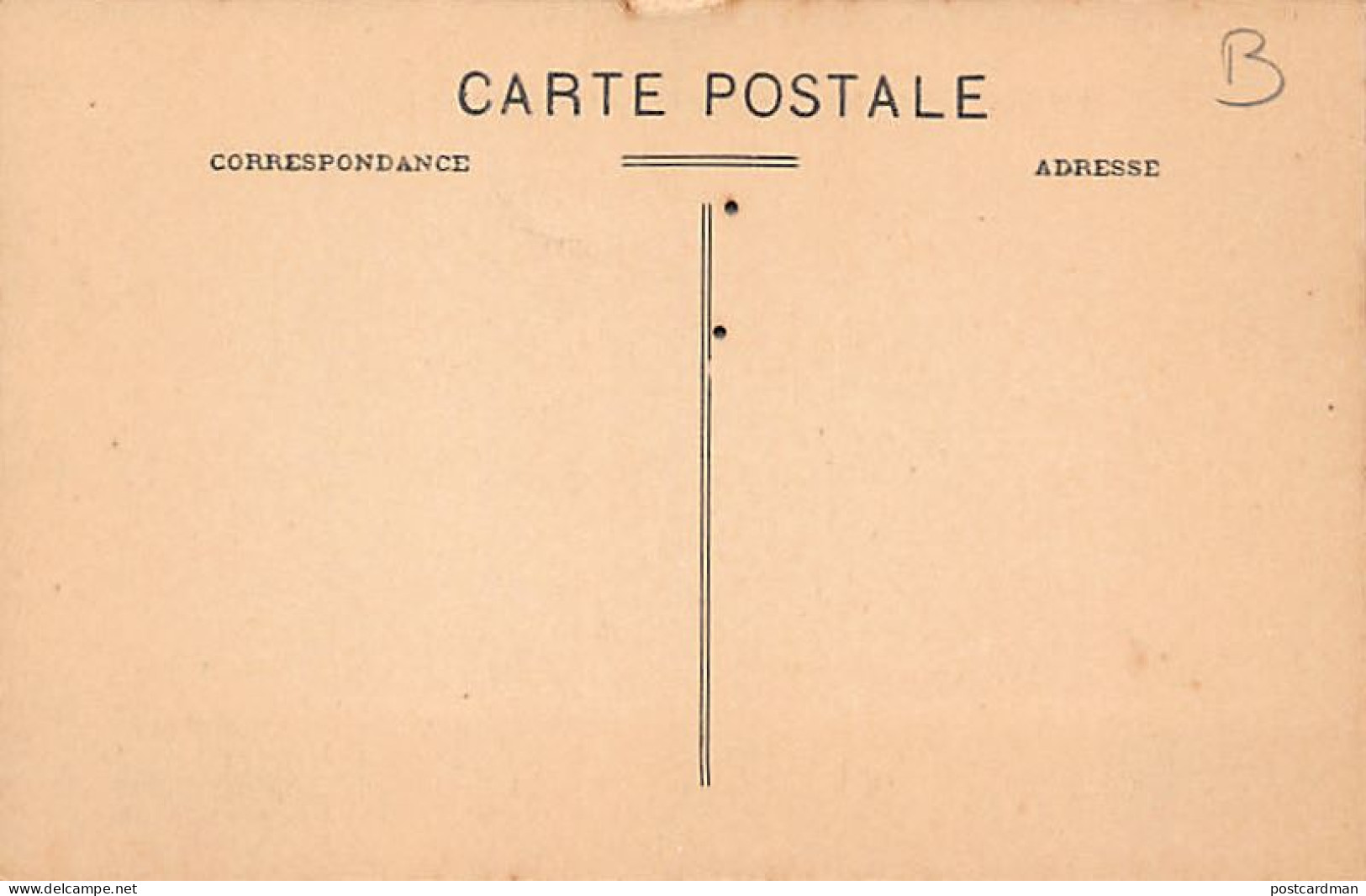 Martinique - SAINTE-MARIE - Vue Du Bourg Et De La Jetée - Ed. A. Benoit 172 - Autres & Non Classés