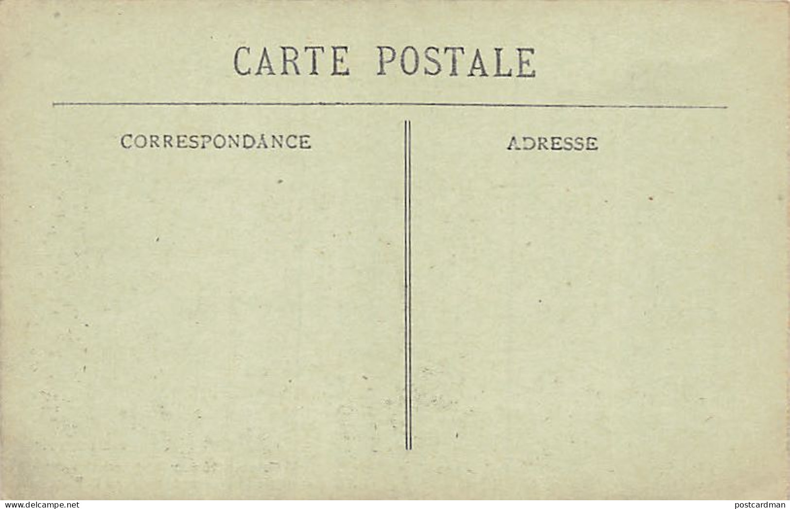 Algérie - COLOMB BÉCHAR - Moissonneurs Traversant La Rivière à La Palmeraie - Ed. Collection Idéale P.S. 35 - Bechar (Colomb Béchar)