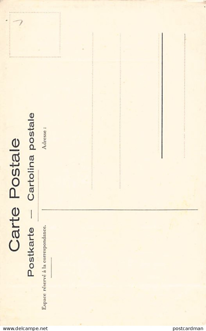 Théâtre Du Jorat - MÉZIÈRES (NE) Tell, Drame De R. Morax Musique De G. Doret - Saison 1914 - Ed. A. Petter  - Other & Unclassified