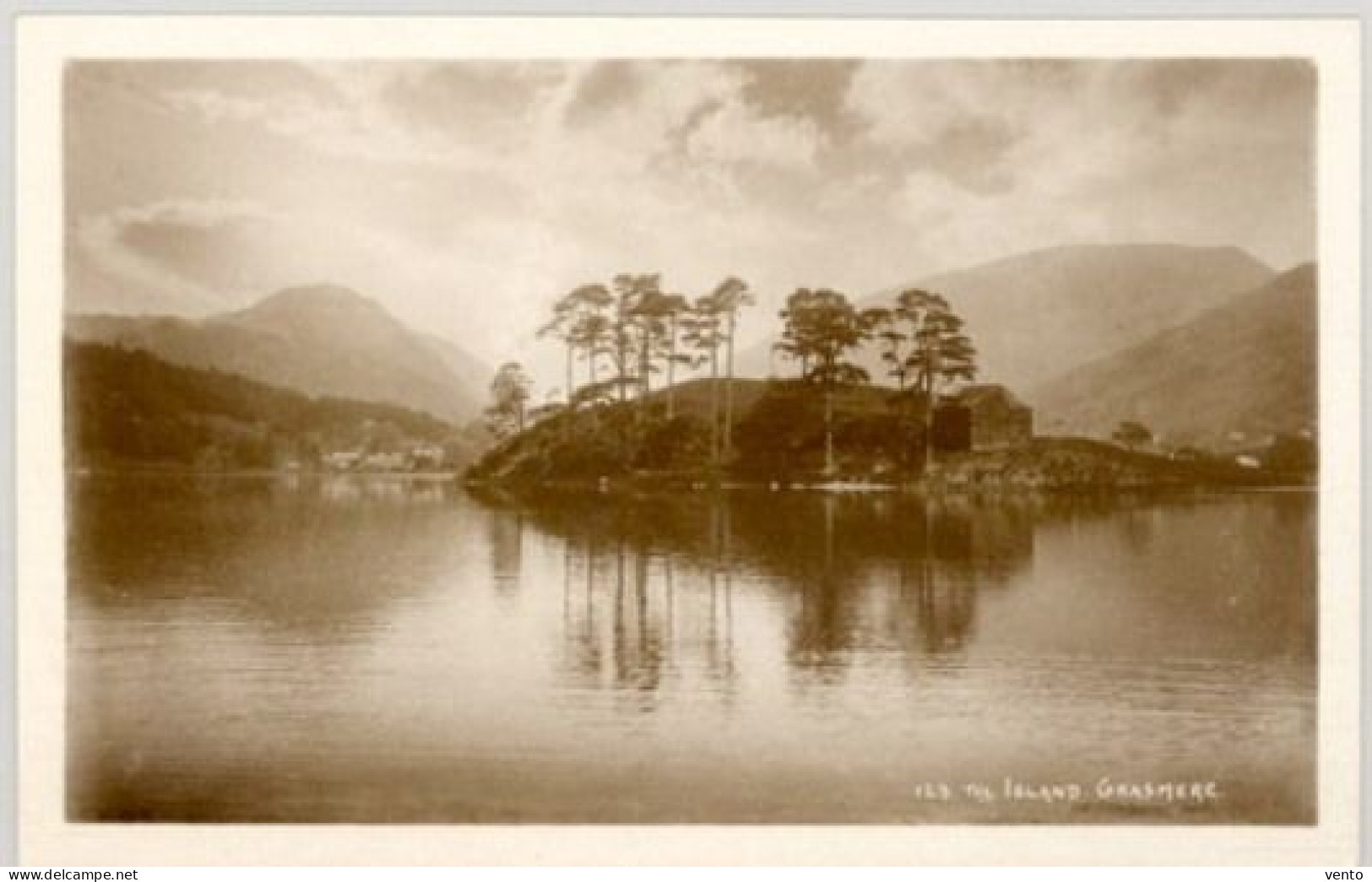 GB Grasmere ... XA975 New - Grasmere