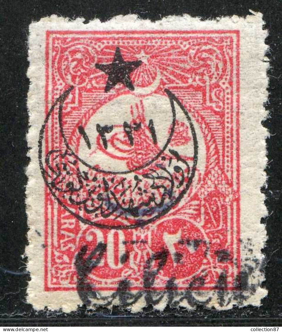 REF094 > CILICIE < Yv N° 42a * * Surcharge Déplacée - Neuf Luxe Dos Visible -- MNH * * - Neufs
