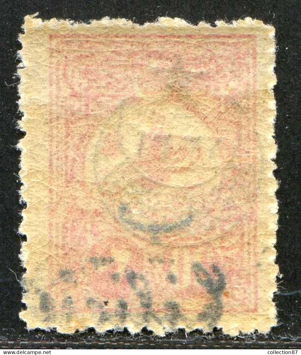 REF094 > CILICIE < Yv N° 42a * * Surcharge Déplacée - Neuf Luxe Dos Visible -- MNH * * - Ongebruikt