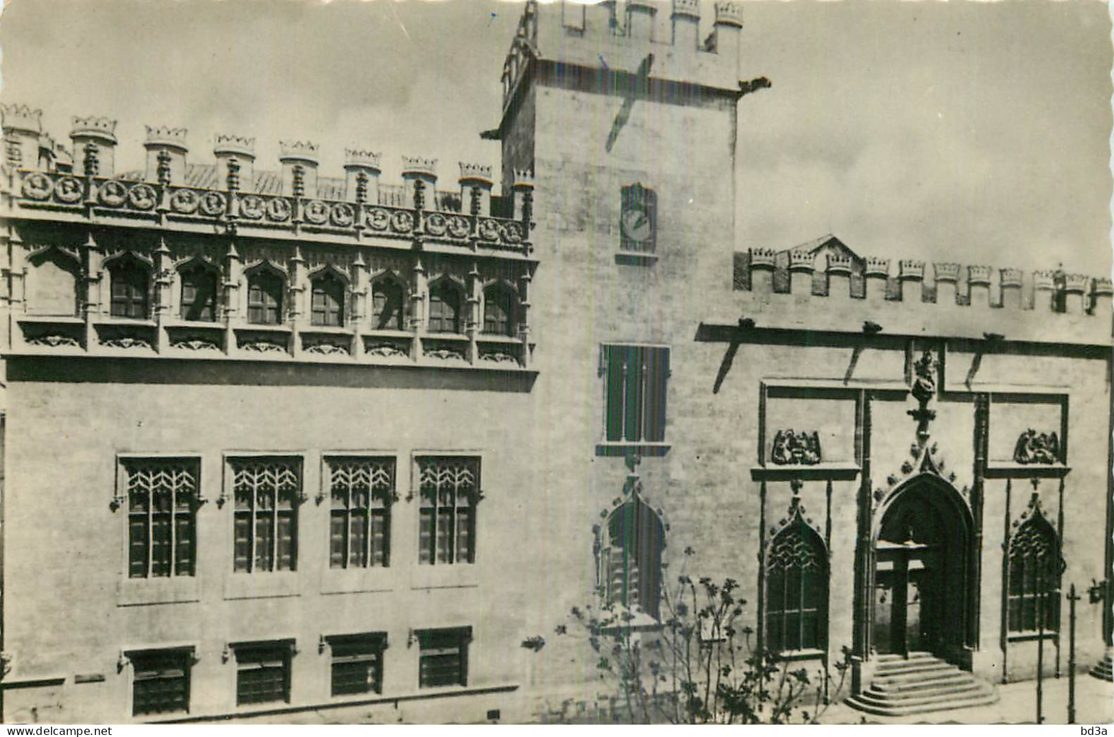 VALENCIA LA LONGA LA BOURSE  - Valencia