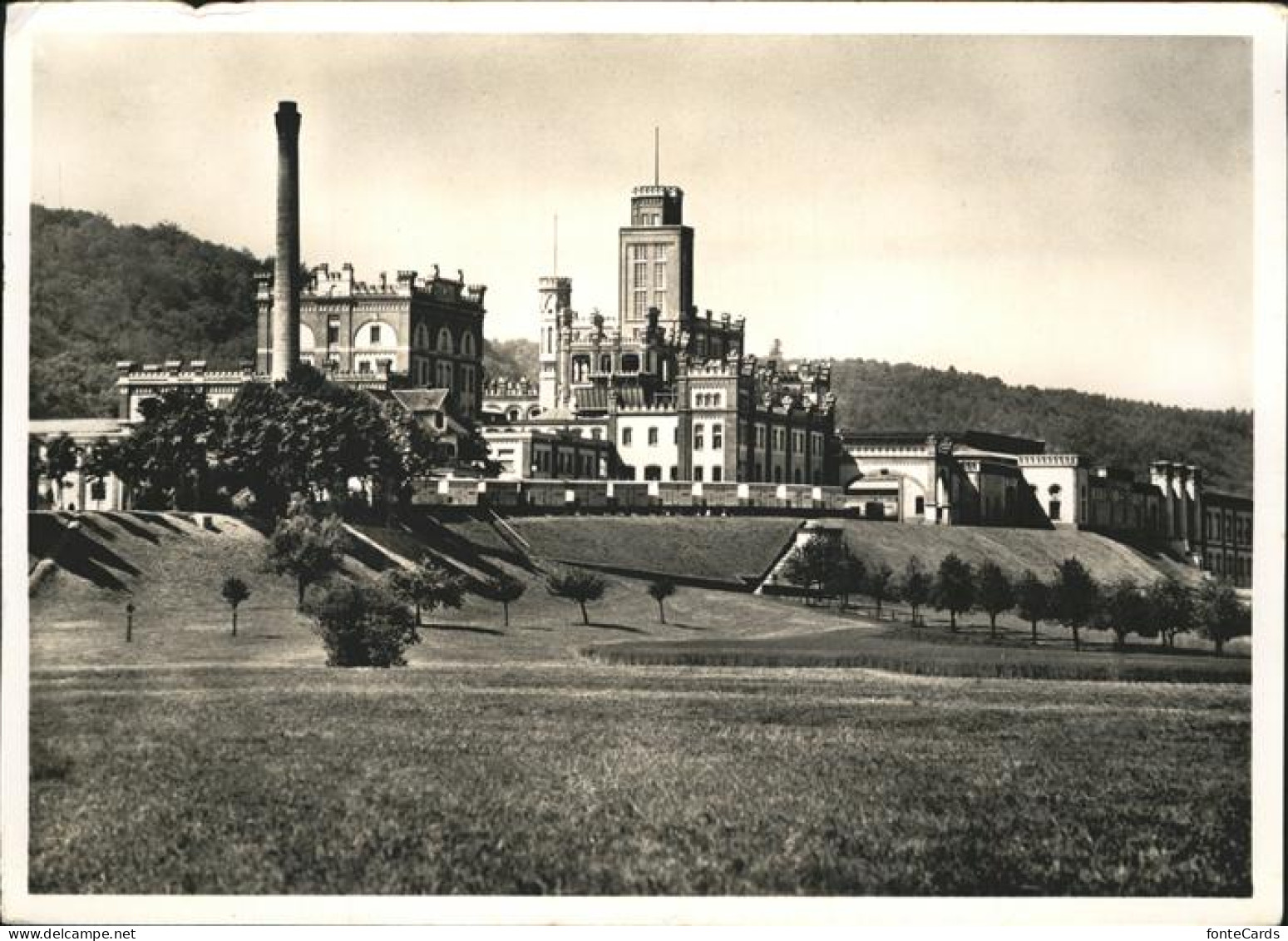 11240203 Rheinfelden AG Brauerei Feldschloesschen Rheinfelden AG - Andere & Zonder Classificatie