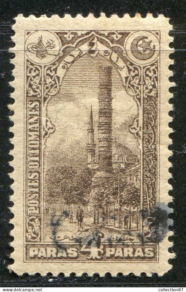 REF094 > CILICIE < Yv N° 49 * SURCHARGE CILICIE PEU LISIBLE - Neuf  Dos Visible -- MH * - Unused Stamps