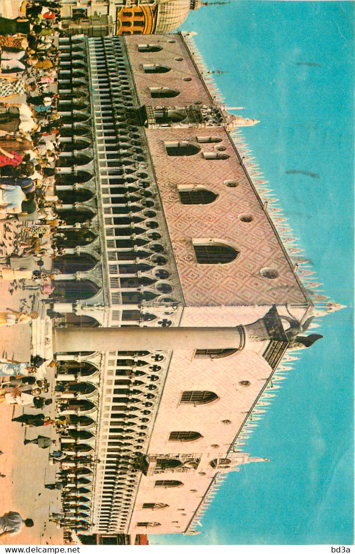 VENEZIA PALAZZO DUCALE  - Venezia (Venice)