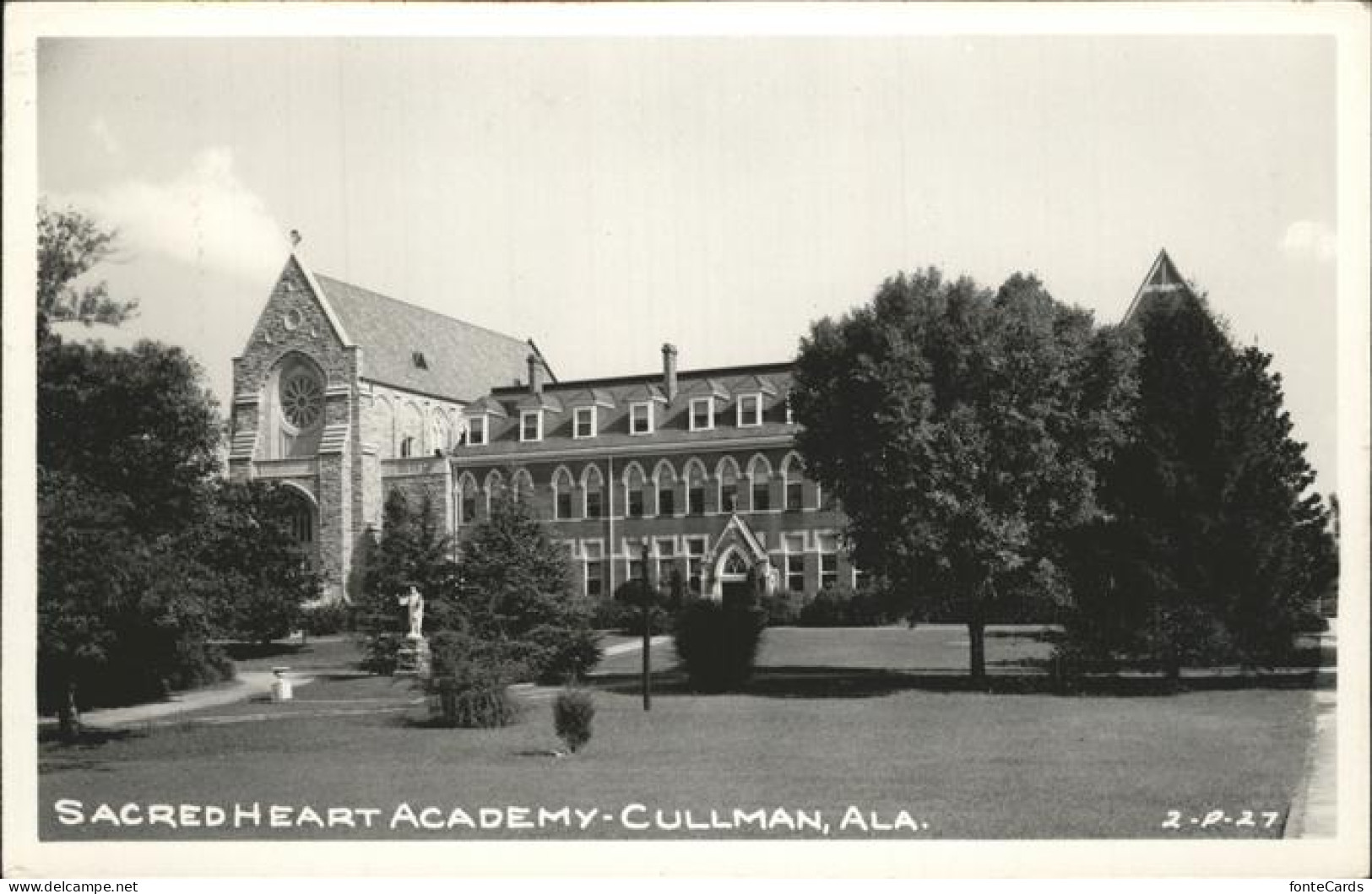 11232111 Cullman Academy - Altri & Non Classificati