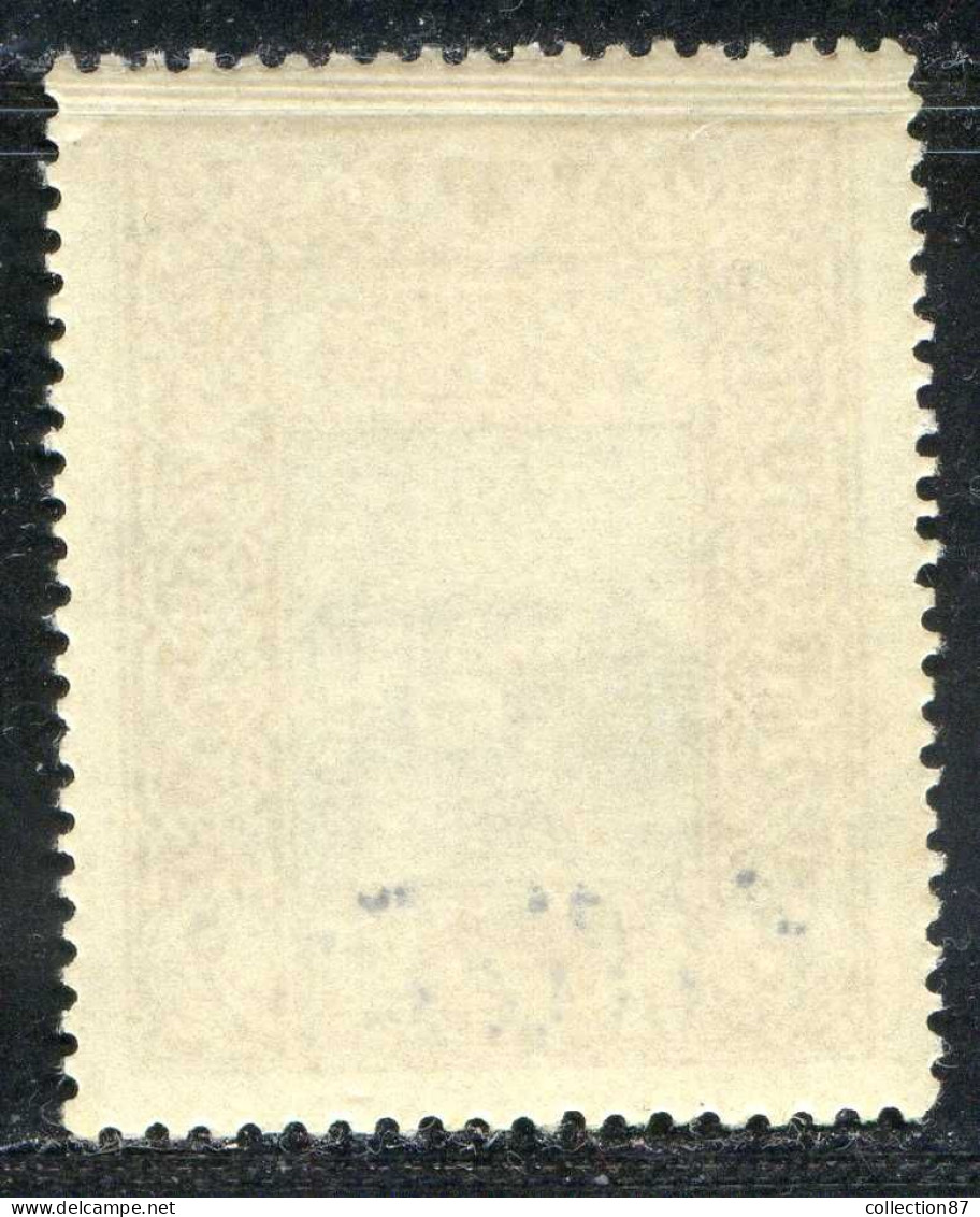 REF094 > CILICIE < Yv N° 52 * * Surchargé CILIEI - Neuf Luxe Dos Visible -- MNH * * - Ungebraucht