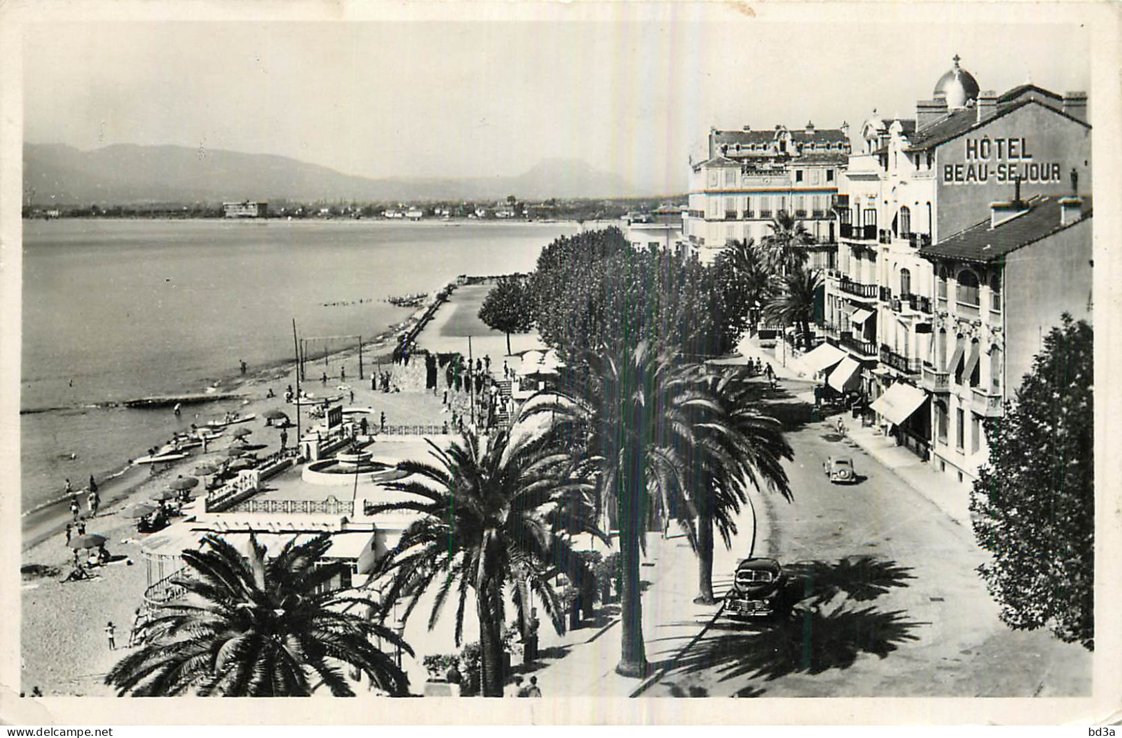 83 SAINT RAPHAEL Boulevard Felix Martin  - Saint-Raphaël