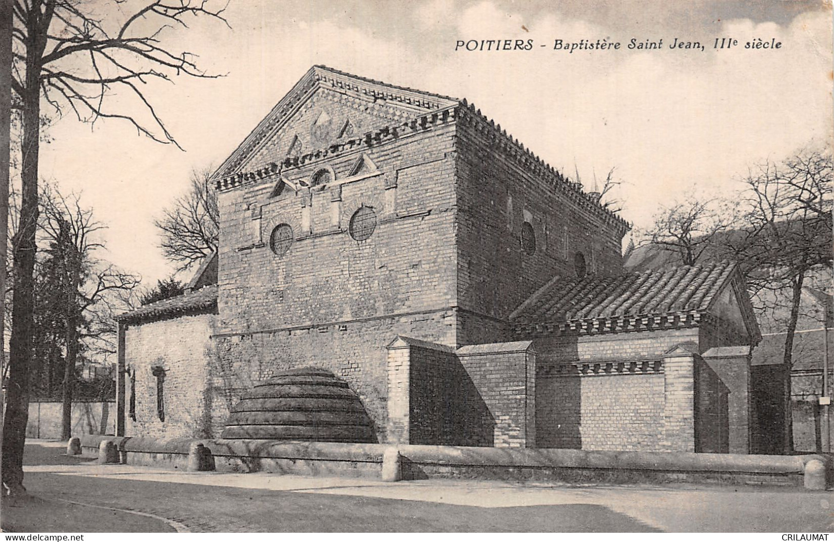 86-POITIERS-N°T5160-A/0295 - Poitiers