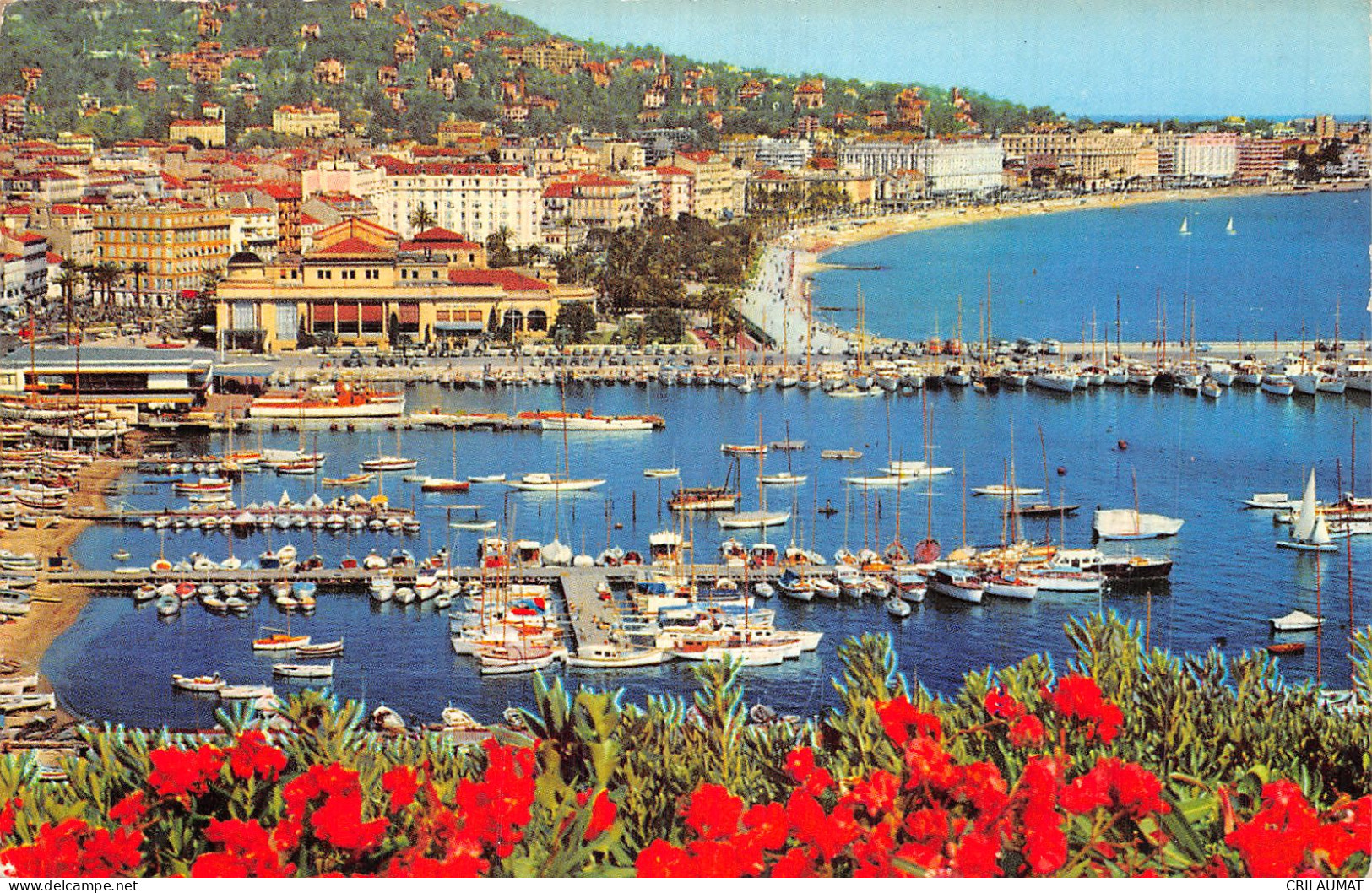 06-CANNES-N°T5160-D/0261 - Cannes