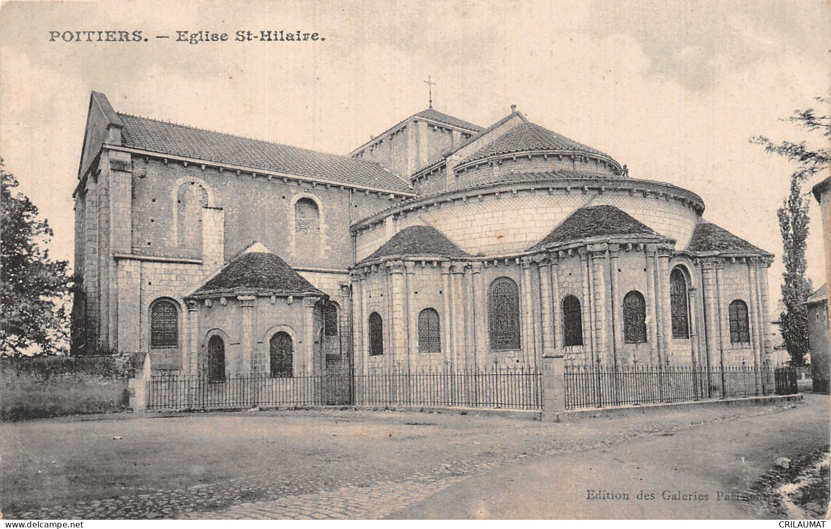 86-POITIERS-N°T5160-C/0269 - Poitiers