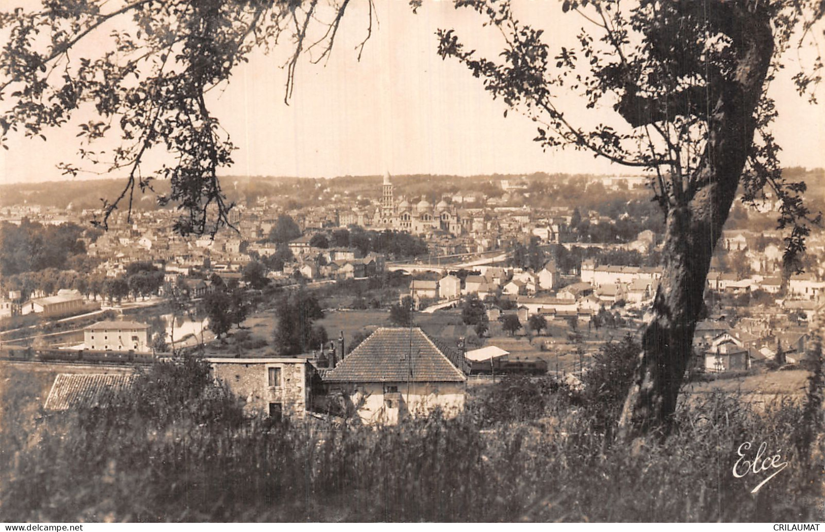 24-PERIGUEUX-N°T5160-H/0111 - Périgueux