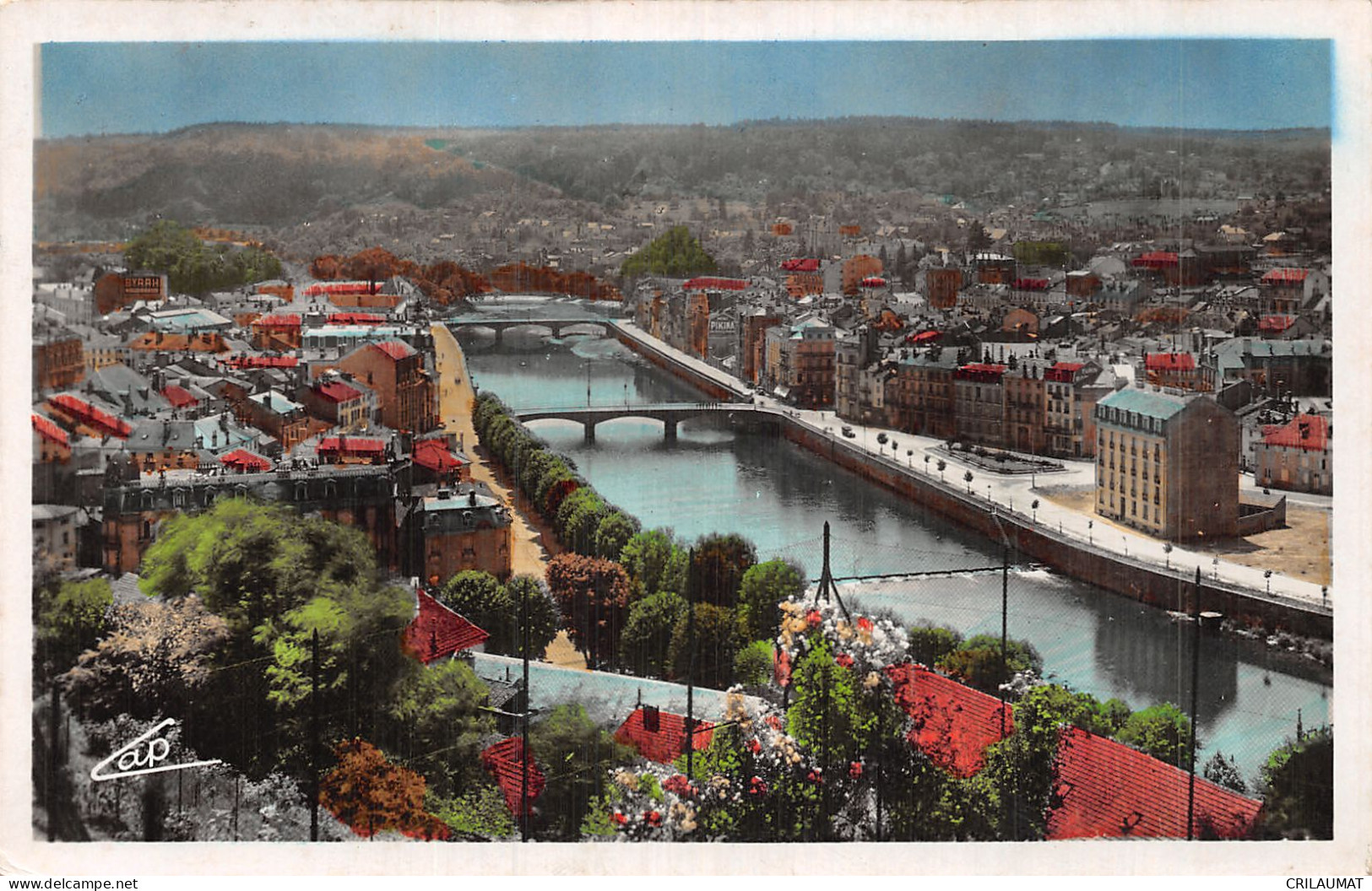 88-EPINAL-N°T5160-F/0153 - Epinal